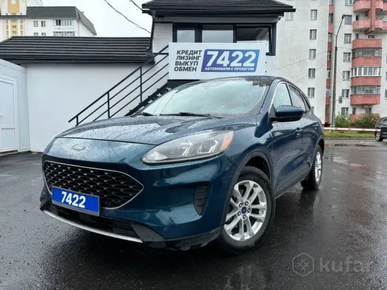 Продажа Ford Escape IV, 2020 г., Гомель Гомель
