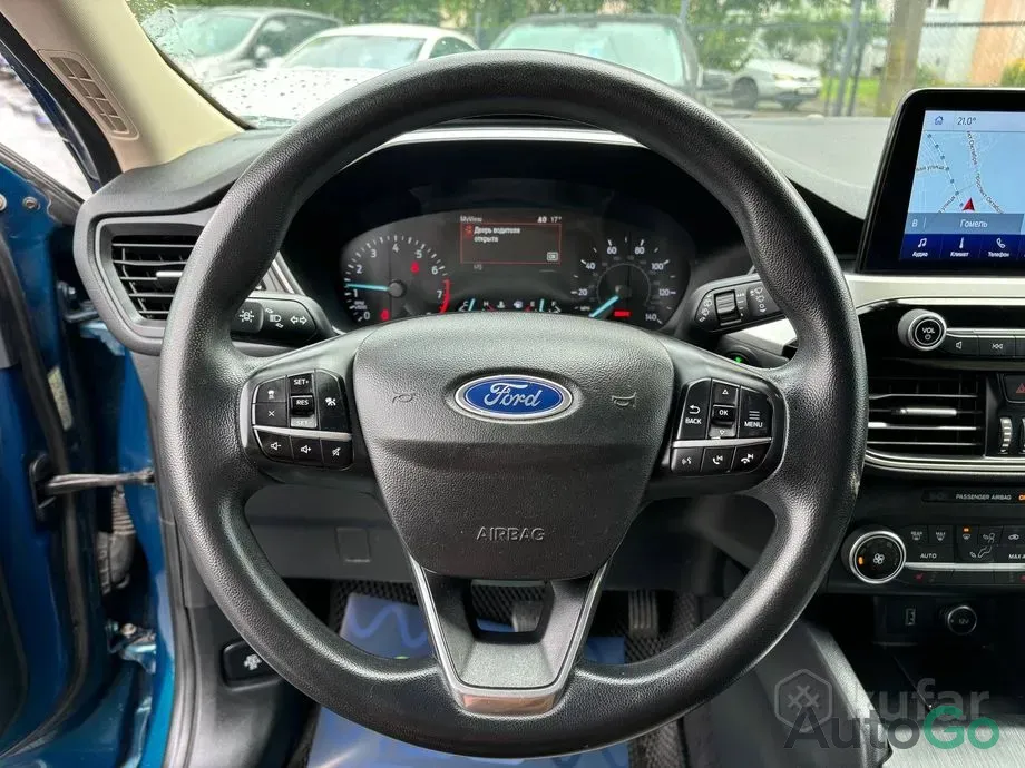 Продажа Ford Escape IV, 2020 г., Гомель Гомель - изображение 10