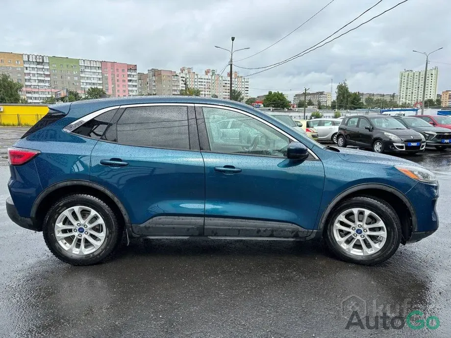 Продажа Ford Escape IV, 2020 г., Гомель Гомель - изображение 4