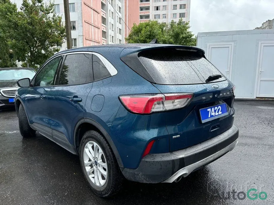 Продажа Ford Escape IV, 2020 г., Гомель Гомель - изображение 7