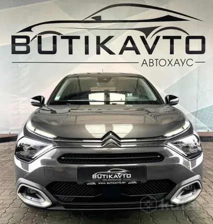Продажа Citroen C4 III, 2022 г., Лида Лида