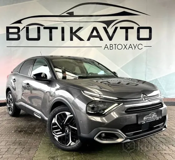 Продажа Citroen C4 III, 2022 г., Лида Лида