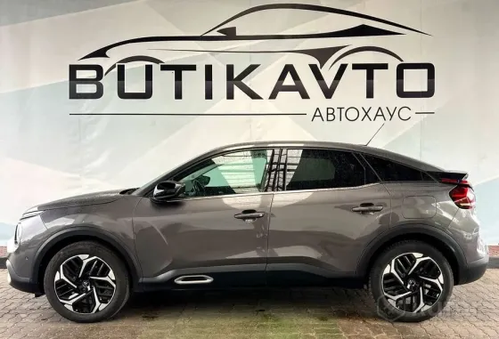 Продажа Citroen C4 III, 2022 г., Лида Лида