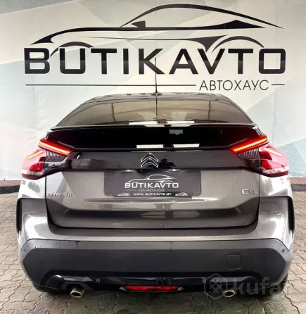 Продажа Citroen C4 III, 2022 г., Лида Лида