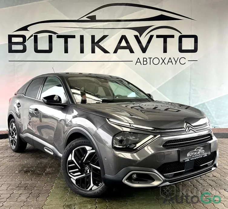 Продажа Citroen C4 III, 2022 г., Лида Лида - изображение 1