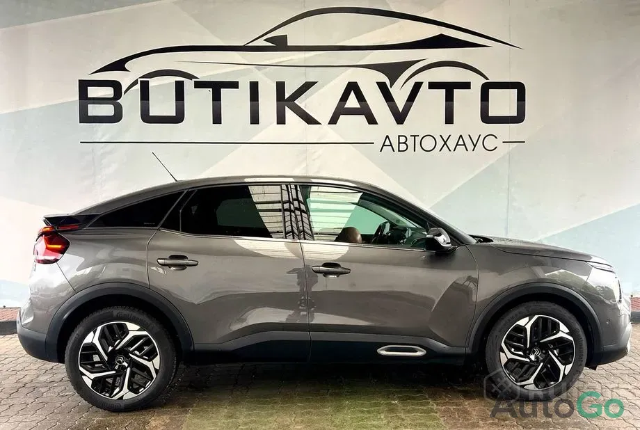 Продажа Citroen C4 III, 2022 г., Лида Лида - изображение 8