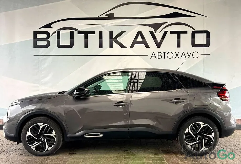 Продажа Citroen C4 III, 2022 г., Лида Лида - изображение 4