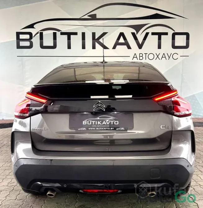 Продажа Citroen C4 III, 2022 г., Лида Лида - изображение 6
