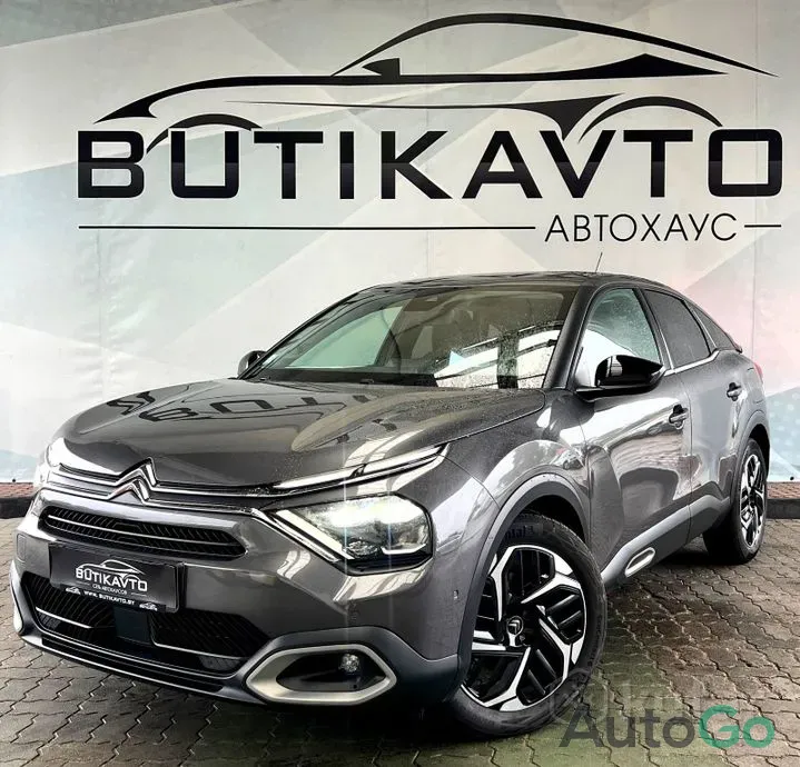 Продажа Citroen C4 III, 2022 г., Лида Лида - изображение 3