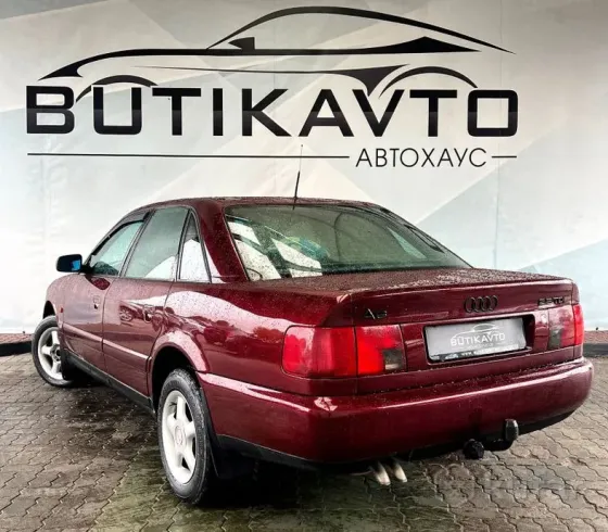 Продажа Audi 100 IV (C4), 1994 г., Лида Лида