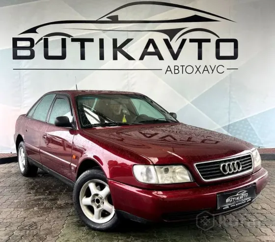 Продажа Audi 100 IV (C4), 1994 г., Лида Лида