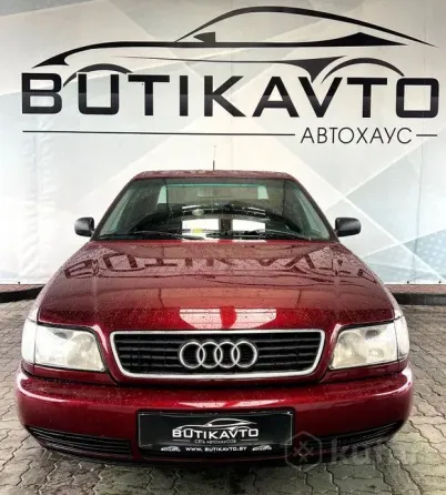 Продажа Audi 100 IV (C4), 1994 г., Лида Лида