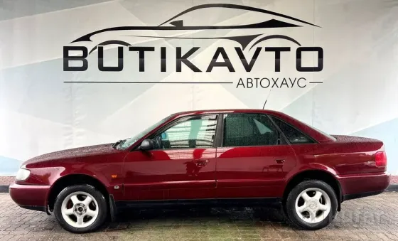 Продажа Audi 100 IV (C4), 1994 г., Лида Лида