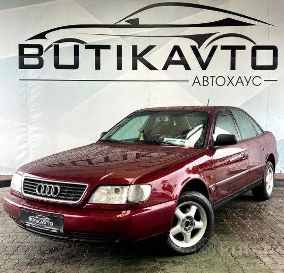 Продажа Audi 100 IV (C4), 1994 г., Лида Лида