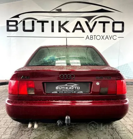 Продажа Audi 100 IV (C4), 1994 г., Лида Лида