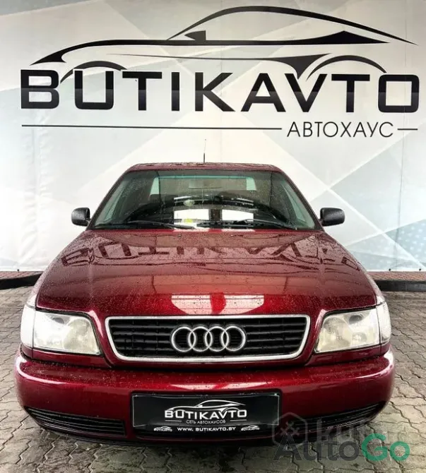 Продажа Audi 100 IV (C4), 1994 г., Лида Лида - изображение 2