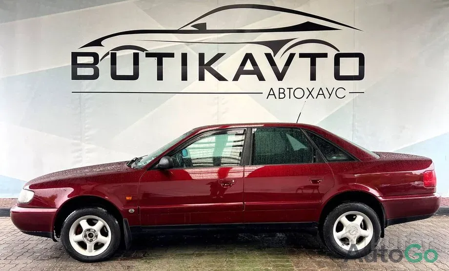 Продажа Audi 100 IV (C4), 1994 г., Лида Лида - изображение 4