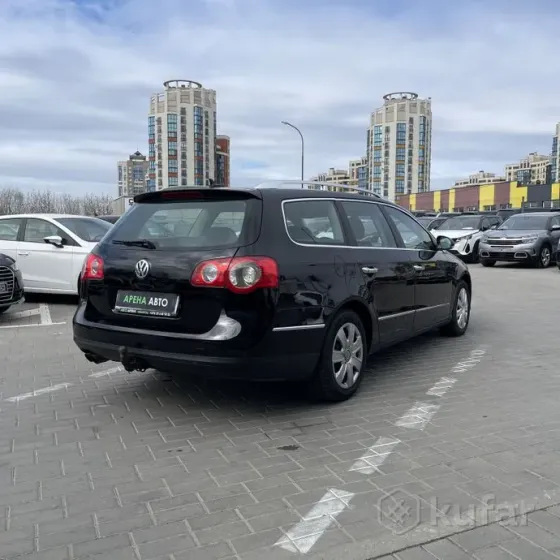 Продажа Volkswagen Passat B6, 2007 г., Гродно Гродно