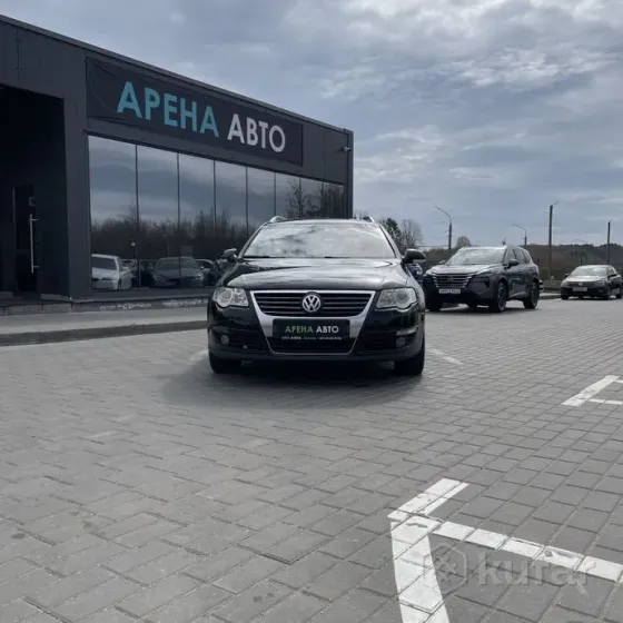 Продажа Volkswagen Passat B6, 2007 г., Гродно Гродно