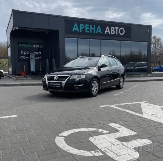 Продажа Volkswagen Passat B6, 2007 г., Гродно Гродно