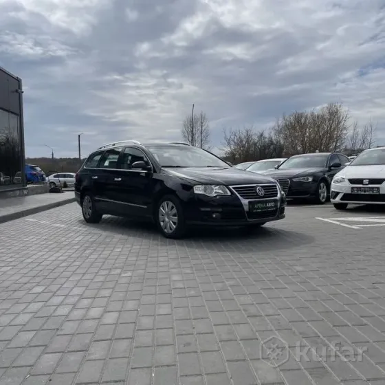 Продажа Volkswagen Passat B6, 2007 г., Гродно Гродно