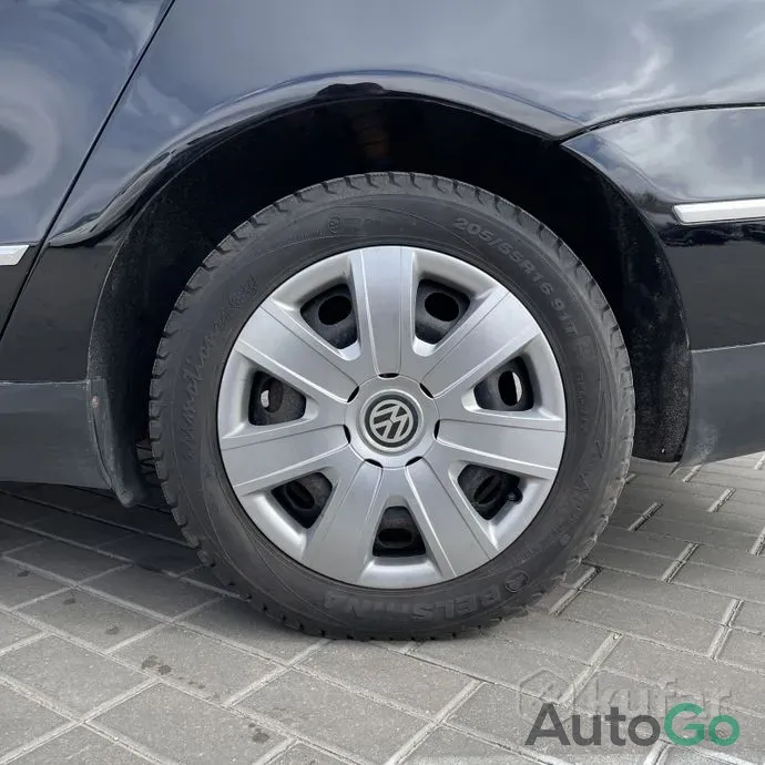 Продажа Volkswagen Passat B6, 2007 г., Гродно Гродно - изображение 7