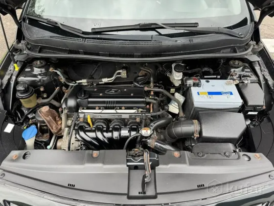 Продажа Hyundai Accent IV, 2014 г., Минск Минск