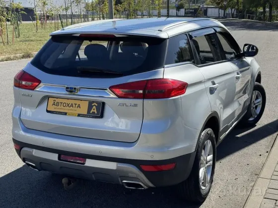 Продажа Geely Atlas I, 2018 г., Гомель Гомель
