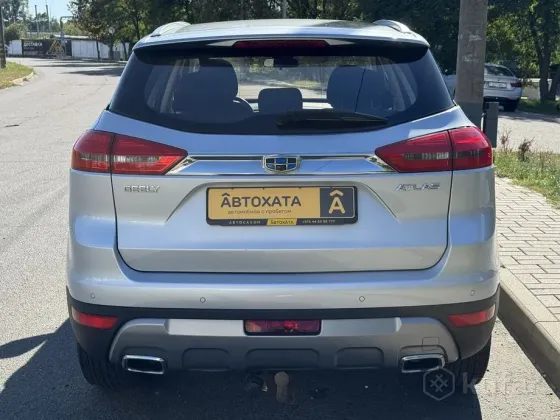 Продажа Geely Atlas I, 2018 г., Гомель Гомель