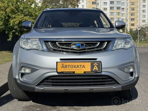 Продажа Geely Atlas I, 2018 г., Гомель Гомель