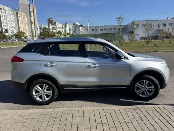 Продажа Geely Atlas I, 2018 г., Гомель Гомель