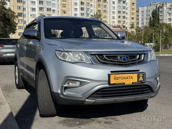 Продажа Geely Atlas I, 2018 г., Гомель Гомель