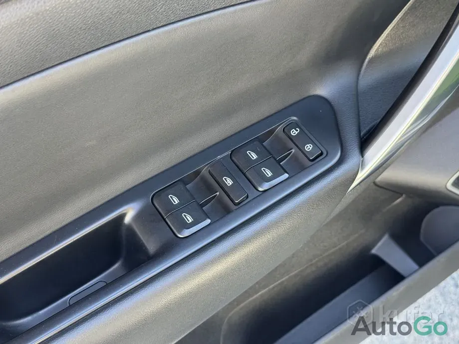 Продажа Geely Atlas I, 2018 г., Гомель Гомель - изображение 12