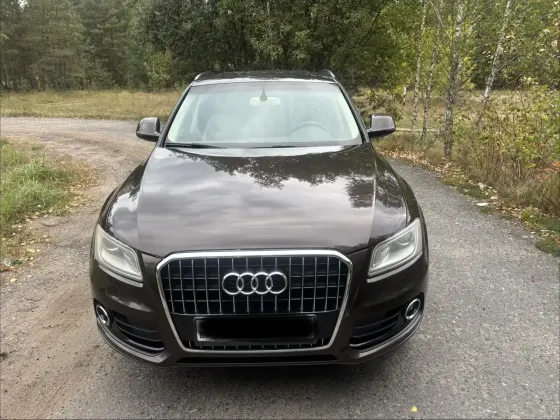 Продажа Audi Q5 I (8R) Рестайлинг, 2013г., Старые Дороги Старые Дороги