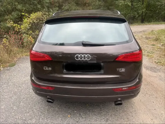 Продажа Audi Q5 I (8R) Рестайлинг, 2013г., Старые Дороги Старые Дороги