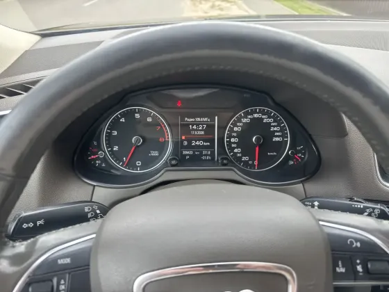 Продажа Audi Q5 I (8R) Рестайлинг, 2013г., Старые Дороги Старые Дороги