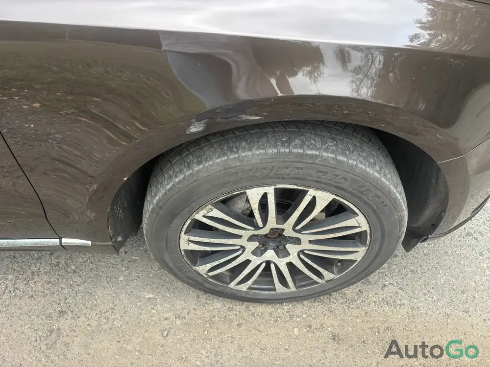 Продажа Audi Q5 I (8R) Рестайлинг, 2013г., Старые Дороги Старые Дороги - изображение 11