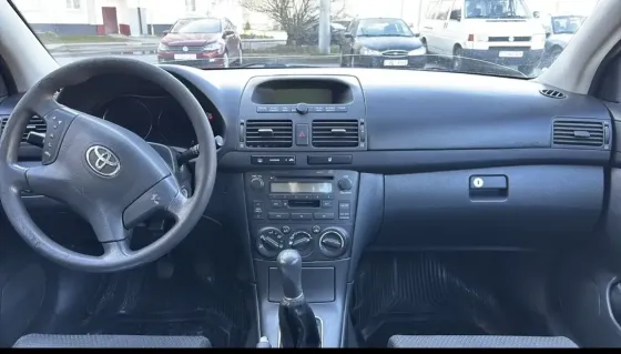 Продажа Toyota Avensis II, 2004г., Могилёв Могилев