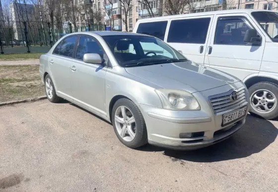 Продажа Toyota Avensis II, 2004г., Могилёв Могилев