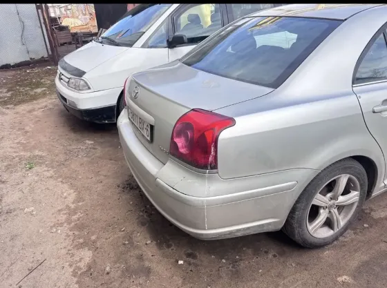 Продажа Toyota Avensis II, 2004г., Могилёв Могилев