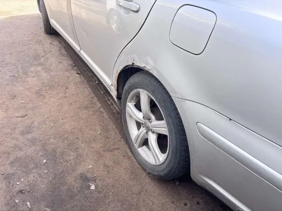 Продажа Toyota Avensis II, 2004г., Могилёв Могилев