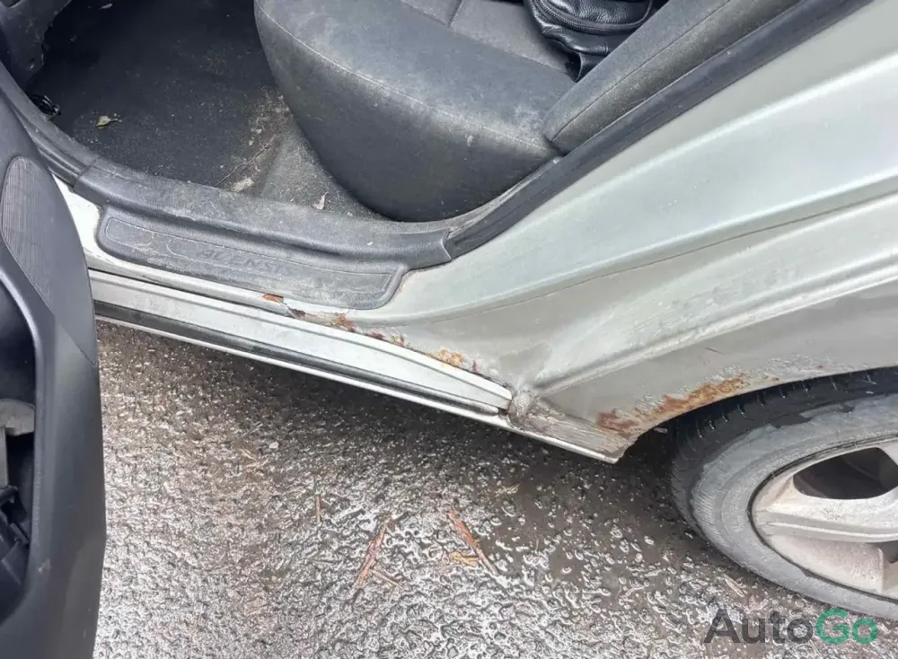 Продажа Toyota Avensis II, 2004г., Могилёв Могилев - изображение 4