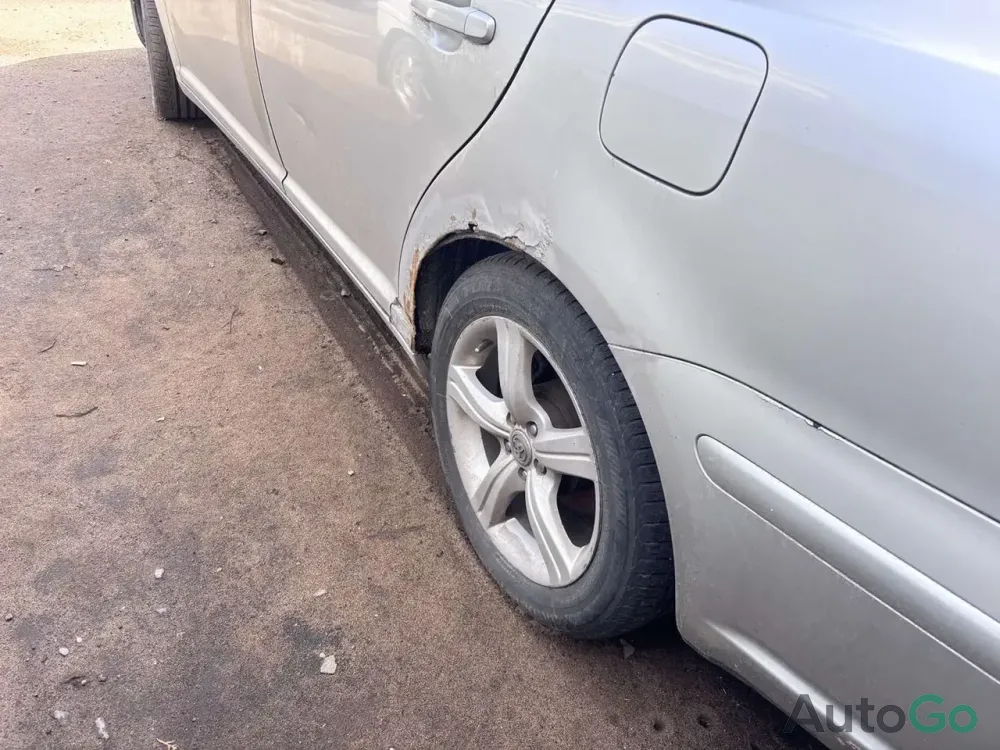 Продажа Toyota Avensis II, 2004г., Могилёв Могилев - изображение 6
