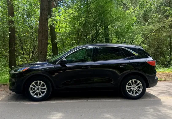 Продажа Ford Escape IV, 2020г., Гродно Гродно