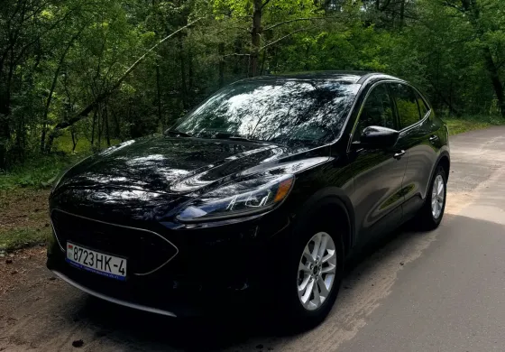 Продажа Ford Escape IV, 2020г., Гродно Гродно