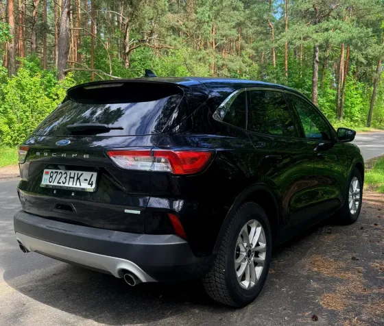 Продажа Ford Escape IV, 2020г., Гродно Гродно
