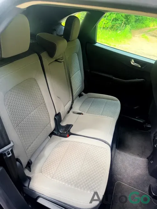 Продажа Ford Escape IV, 2020г., Гродно Гродно - изображение 4