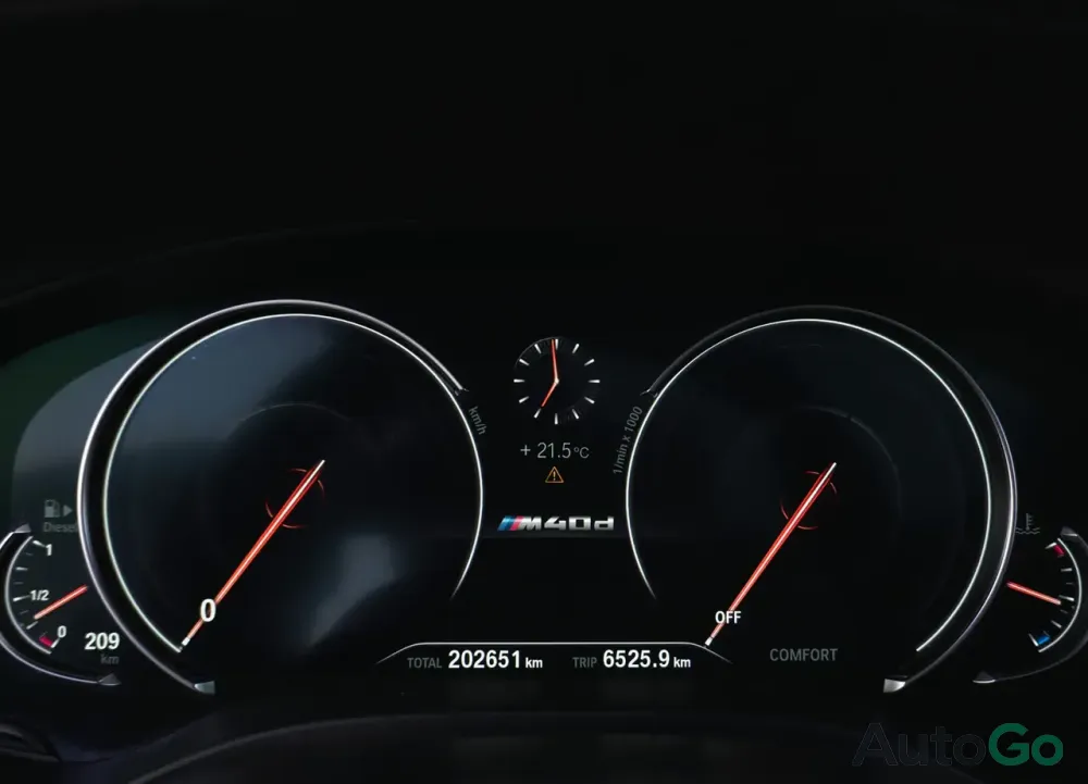 Продажа BMW X3 III (G01), 2019г., Борисов Борисов - изображение 11