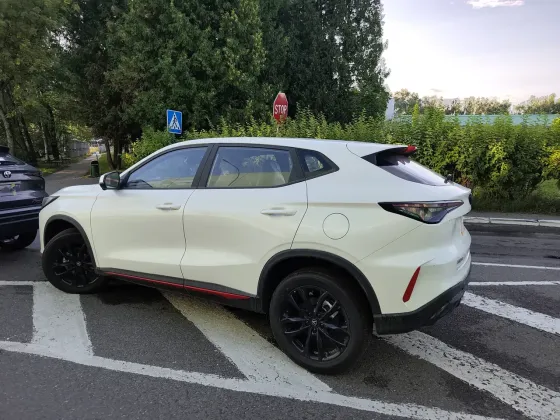 Продажа Changan X5 Plus I, 2026г., Минск Минск