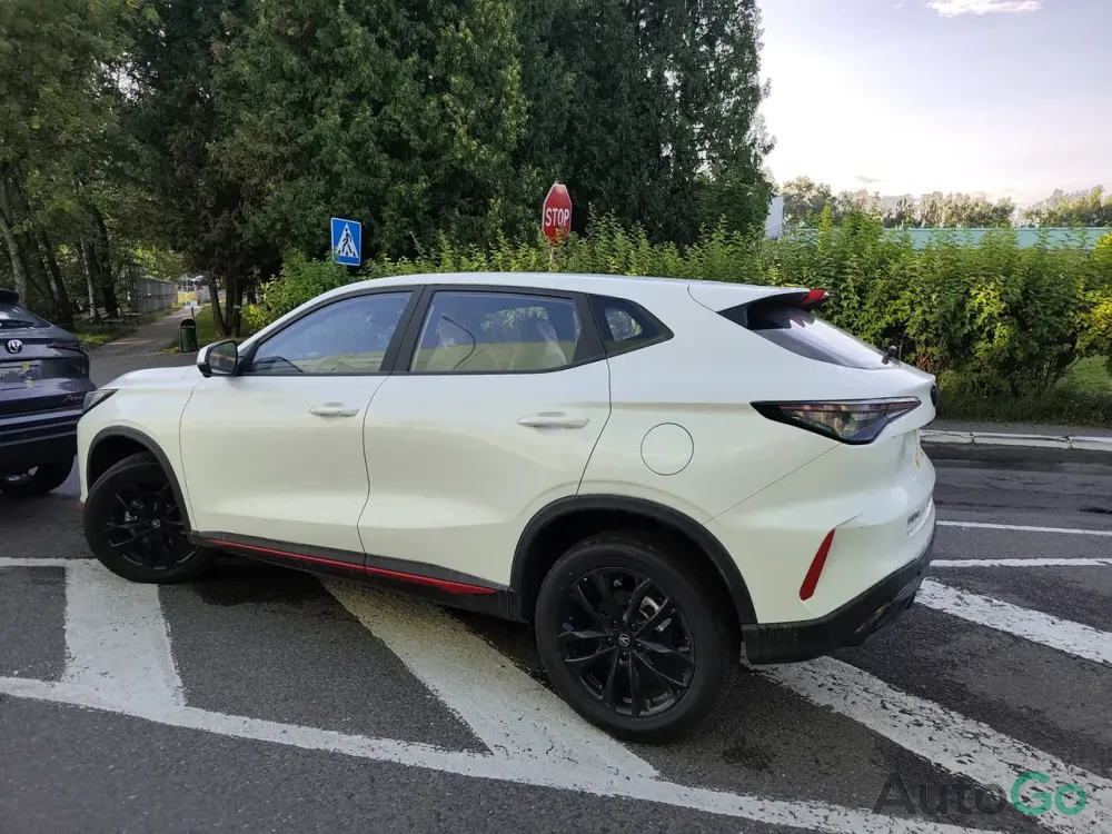 X5 Plus I